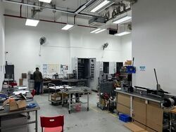Pantech Business Hub (D5), Factory #610889031